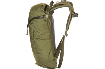 Image of Mystery Ranch Urban Assault 21 Daypack, Forest, 110884-311-00