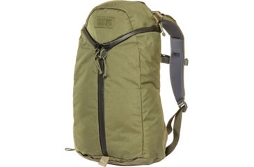 Image of Mystery Ranch Urban Assault 21 Daypack, Forest, 110884-311-00