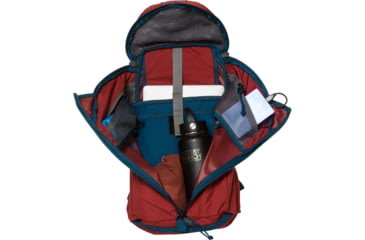 Image of Mystery Ranch Urban Assault 21 Daypack, Garnet, One Size, 110884-605-00