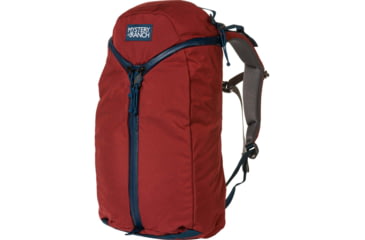Image of Mystery Ranch Urban Assault 21 Daypack, Garnet, One Size, 110884-605-00