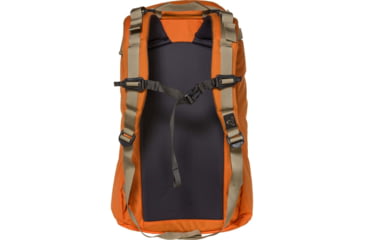 Image of Mystery Ranch Urban Assault 21 Daypack, Hunter, One Size, 110884-835-00