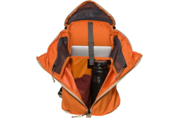 Image of Mystery Ranch Urban Assault 21 Daypack, Hunter, One Size, 110884-835-00