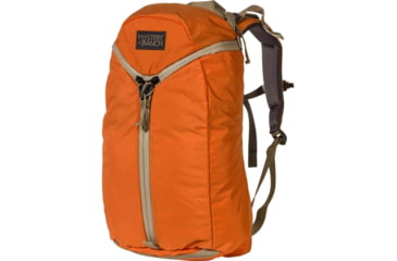 Image of Mystery Ranch Urban Assault 21 Daypack, Hunter, One Size, 110884-835-00