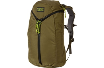 Image of Mystery Ranch Urban Assault 21 Daypack, Lizard, One Size, 110884-321-00