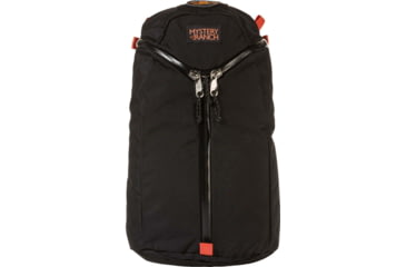 Image of Mystery Ranch Urban Assault 21 Daypack, Wildfire Black, One Size, 110884-008-00