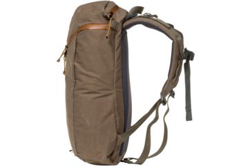 Image of Mystery Ranch Urban Assault 21 Daypack, Wood Waxed, 110884-202-00