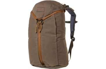 Image of Mystery Ranch Urban Assault 21 Daypack, Wood Waxed, 110884-202-00