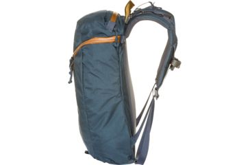 Image of Mystery Ranch Urban Assault 21, Deep Sea, OS, 110884-415-00