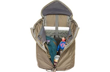 Image of Demo, Mystery Ranch Urban Assault 21, Wood, OS, 110884-208-00