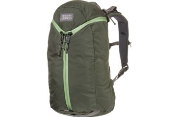 Image of Mystery Ranch Urban Assault Backpack, Evergreen, One Size, 01-10-101875