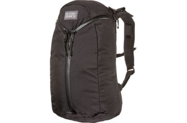 Image of Mystery Ranch Urban Assault Backpack, Black, One Size