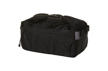 Image of Mystery Ranch Void Cell Bag, Black, One Size, 113237-001-00