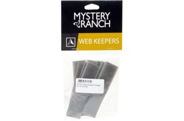 Image of Mystery Ranch Web Keepers Pocket, Foliage, One Size, 110449-037-00-OS