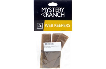 Image of Mystery Ranch Web Keepers Pocket, Shadow, One Size, 110449-011-00-OS