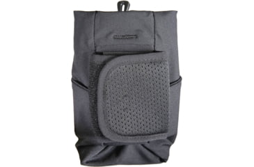 Image of Mystery Ranch Wingman AFP Pocket, Black, One Size, 112810-001-01-OS