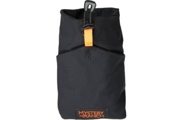 Image of Mystery Ranch Wingman AFP Pocket, Black, One Size, 112810-001-01-OS