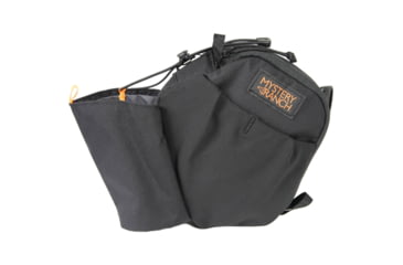 Image of Mystery Ranch Wingman Multi Pocket, Black, One Size, 112811-001-01-OS