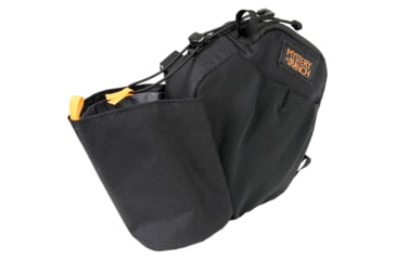Image of Mystery Ranch Wingman Multi Pocket, Black, One Size, 112811-001-01-OS