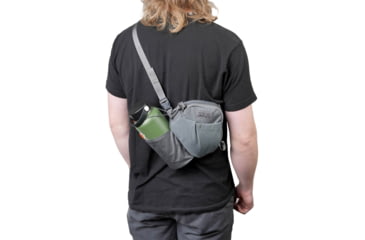 Image of Mystery Ranch Wingman Multi Pocket, Shadow, One Size, 112811-011-01-OS