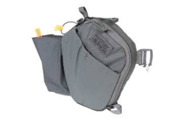 Image of Mystery Ranch Wingman Multi Pocket, Shadow, One Size, 112811-011-01-OS