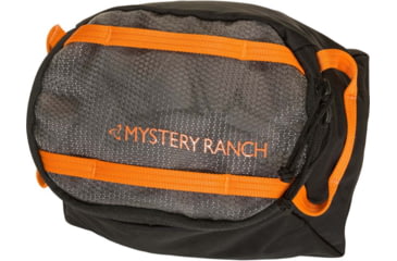 Image of Mystery Ranch Zoid Cube Large Backpack, Black, One Size, 112509-001-00