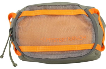 Image of Mystery Ranch Zoid Cube Large Backpack, Foliage, One Size, 112509-037-00