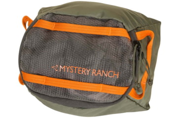 Image of Mystery Ranch Zoid Cube Large Backpack, Foliage, One Size, 112509-037-00