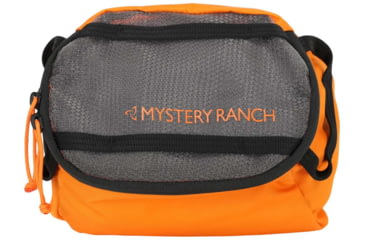 Image of Mystery Ranch Zoid Cube Large Backpack, Hunter, One Size, 112509-835-00