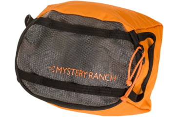 Image of Mystery Ranch Zoid Cube Large Backpack, Hunter, One Size, 112509-835-00