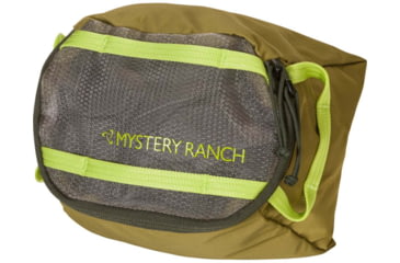 Image of Mystery Ranch Zoid Cube Large Backpack, Lizard, One Size, 112509-321-00