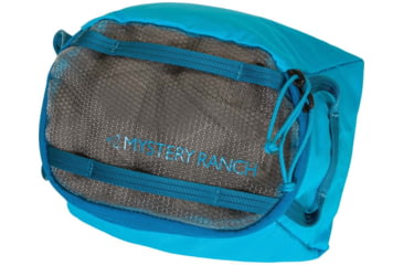 Image of Mystery Ranch Zoid Cube Large Backpack, Techno, One Size, 112509-435-00