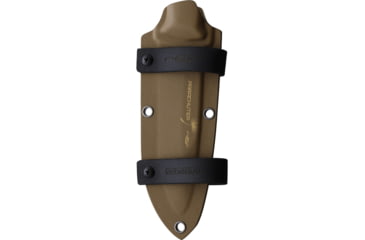 Image of N.C. Custom Parachuter Fixed Blade