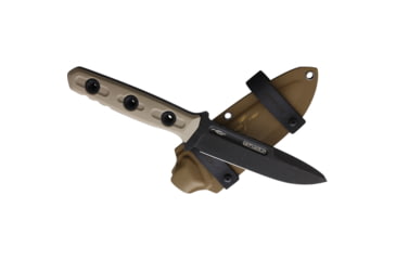 Image of N.C. Custom Parachuter Fixed Blade