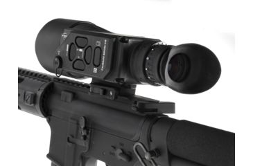 Image of N-Vision Optics Halo-LR Thermal Scope, Black HALO-LR