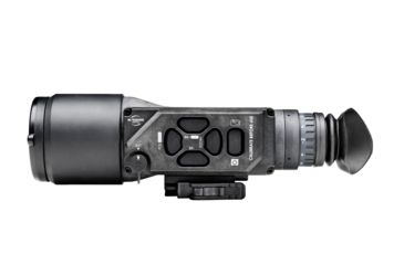 Image of N-Vision Optics Halo-LR Thermal Scope, Black HALO-LR