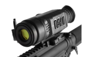 Image of N-Vision Optics Halo Thermal Scope, Black HALO