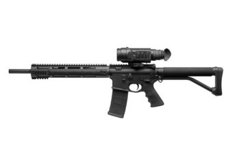 Image of N-Vision Optics Halo Thermal Scope, Black HALO