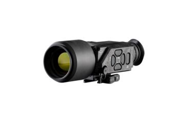 Image of N-Vision Optics Halo Thermal Scope, Black HALO