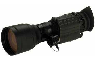 Image of N-Vision Optics PVS-14 Night Vision Monocular, White Phosphor Thin-Filmed, PVS14WH