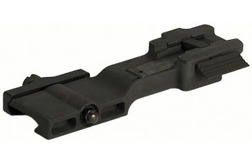 Image of N-Vision Optics Weapon Mount GT-14, Black, Small NVAC-1163