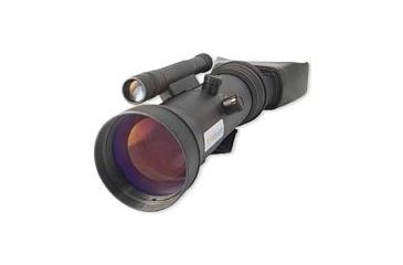 Image of N-Vision SuperScan 3.2x Night Vision Binocular / Rifle Scope - NVSS32B