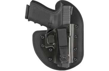 Image of N8 Tactical Revenant Holster, Taurus G2C, Right Hand, Black, REV-2806-R