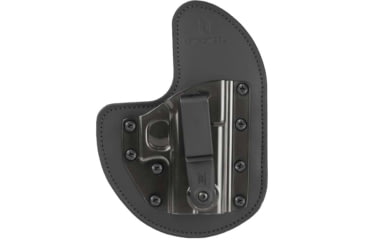 Image of N8 Tactical Revenant Holster, Taurus G2C, Right Hand, Black, REV-2806-R