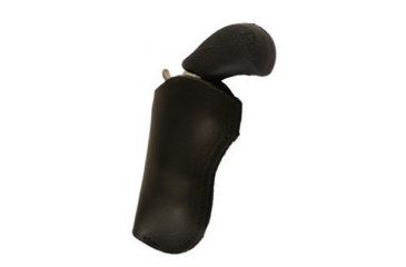 Image of NAA HIPPUG Fits Belts Up To 1.75 Black Leather