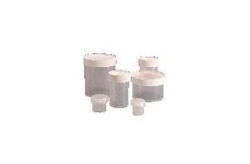 Image of Nalge Nunc Polypropylene Straight-Sided Jars, NALGENE 2118-0004, Case