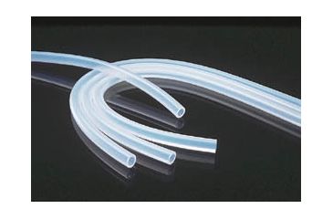 Image of Nalge Nunc 50 Platinum-Cured Silicone Tubing, NALGENE 8060-0060