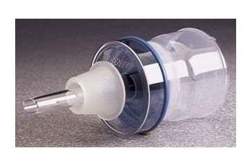 Image of Nalge Nunc Analytical Filter Funnels, Sterile, NALGENE 140-4045 Filter Funnel Strl PK12 0.45UM