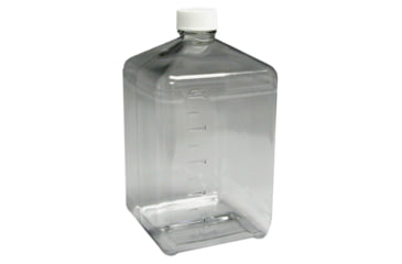 Image of Nalge Nunc Biotainer Petg 2L St CS20 3230-42 Biotainer Petg 2L St CS20