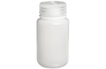 Image of Nalge Nunc Bottle Bulk Wm Envir 4OZ CS500 332189-0004