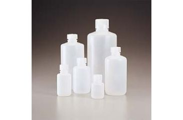 Image of Nalge Nunc Bottle DOT-2E Nm 500ML CS125 312099-0016